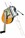 Lightweight Tripod and 20mtr Winch for Rescue and Confined Space work