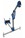 Tractel Davitrac Davit c/w Counterweight Base and Weights
