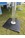 600x600x40mm Square Outrigger Pad