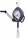 Kratos Safety 7ft Rescue Tripod & 20mtr Fall Arrester with Rescue Winch