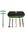CoverUp Key Manhole Cover Lifter Kit - Pest Control Set