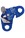 Guided Fall Arrester for 12mm Rope
