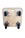 Mighty Mover Ultra-Heavy-Duty 1000kg Wooden Furniture Dolly Trolley