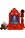 Sealey Telescopic Bottle Jack - 2tonne