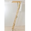 Dolle 'ClickFix Mini' (925 x 600mm) Loft Ladder