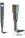CoverUp Key Manhole Cover Lifter Kit - Electricity Set