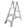 Professional Heavy Duty Swingback Steps