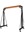 Sealey SG2000 2tonne Portable Lifting Adjustable Gantry Crane