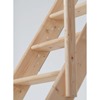 Dolle Madrid Space Saving Stairs