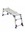 Xtend+Climb ProSeries Fully Adjustable Work Platform