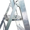 Professional Heavy Duty Platform Step Ladders
