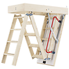 Dolle Hobby (1200 x 700) Wooden Loft Ladder
