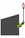 CAMLOK CX 'HINGED' Heavy Duty Side Loading Vertical Plate Clamps