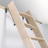 Ladder Slide System