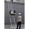 Ladder Hoist - Electric Lift Trolley