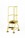 British Standard Stepmobile 2 Tread Warehouse Steps