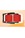 2mtr Extra Long 2000kg Pallet Truck 540mm wide