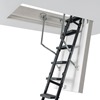 Dolle CLICKFIX® Thermo Comfort Insulated Loft Ladder