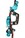 Notch Rope Runner Vertec