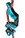 Notch Rope Runner Vertec