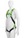 G-Force P10 Fall Arrest Harness Rear Dorsal D-Ring - EN 361