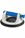 BO601G Veribor 120kg Pump Activated Suction Lifter Plastic Body