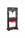 Sealey PPF501 50tonne Premier Floor Type Air/Hydraulic Press