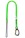 NLG 101372 Bungee Tool Lanyard Max Load:5kg
