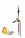 Rescue Descent Kit 20mtr to 100mtr Rope Lengths Available