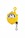 Yale YBF Series Long Lift Spring Balancers 1.5-100kg