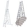 Krause Light Trade Combination Ladder
