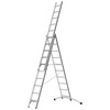 Hymer Smart Base Combination Ladder