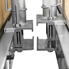 600mm Staging Board Kit with Double Handrail