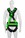PREMIUM Scaffolders Height safety Kit M-XL