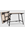 Armorgard BH1080 TuffBench Folding Workbench