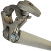 Boss SP10 Telescopic Stabiliser C/W Universal Clamp