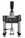 Staht T25 Digital Pull Tester Kit 25kN (supplied with Heavy Duty Case)