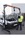 Sealey SG500 0.5tonne Portable Lifting Adjustable Gantry Crane